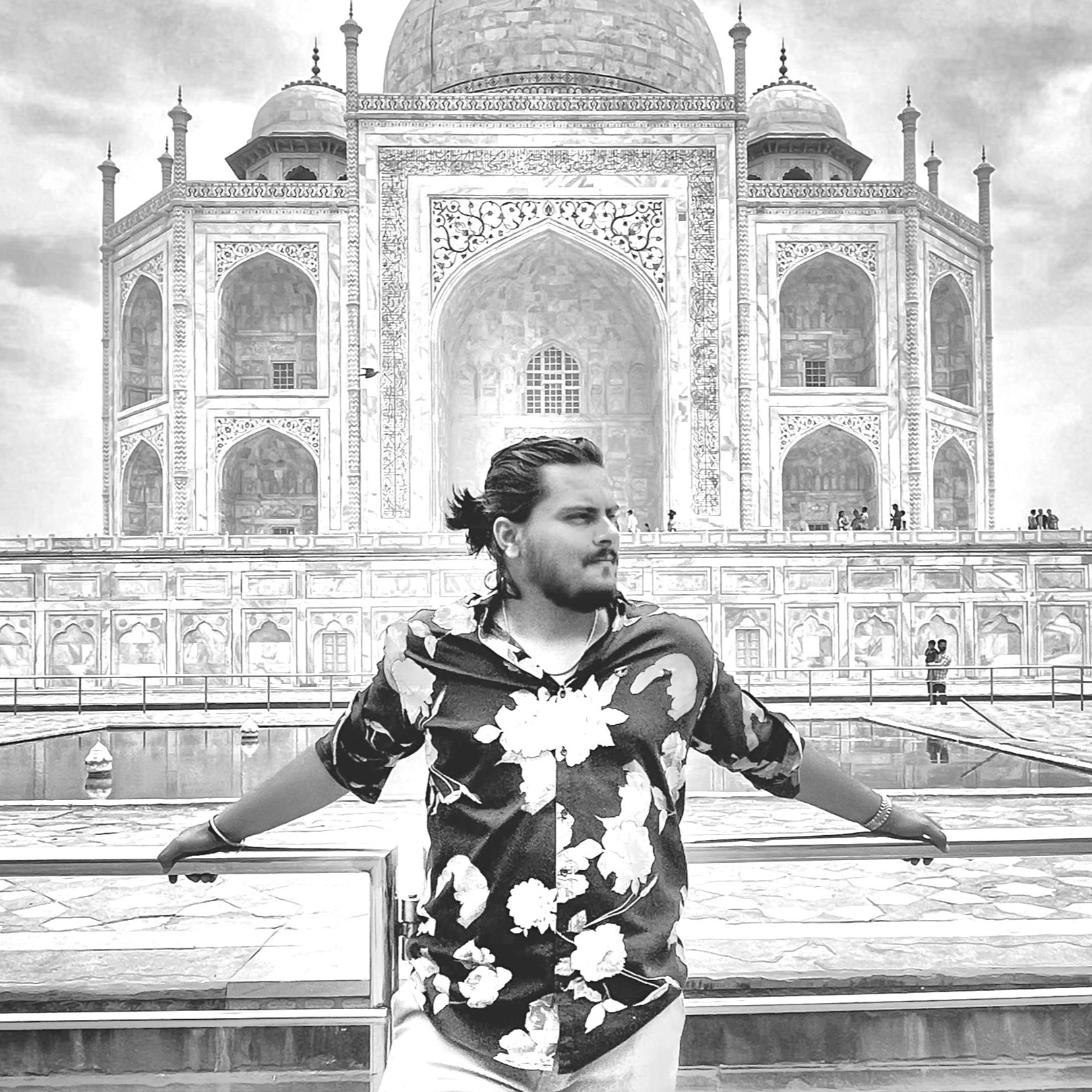 Abhimanyu Soni - Founder