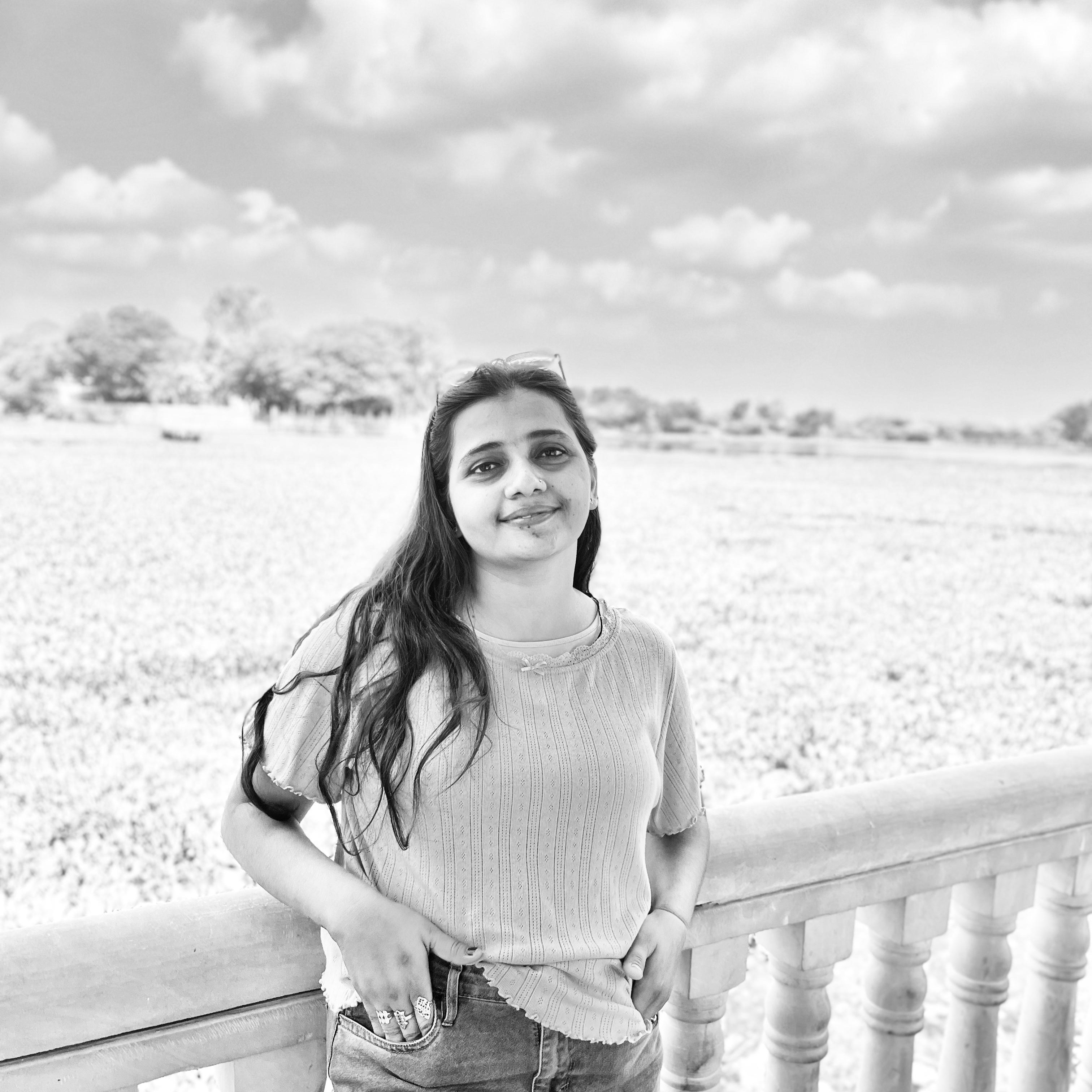 Kavita Purohit - Co-Founder